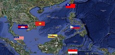 Китай и АСЕАН проведут встречу по проблемам Южно-Китайского моря