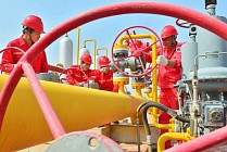 Китай планирует объединить три нефтегазовых гиганта в одну компанию