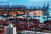 В Шэньчжэне к 2020 году будет создан порт свободной торговли 