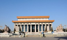 Мавзолей Мао Цзэдуна должен быть включен в список всемирного наследия ЮНЕСКО, уверены эксперты 