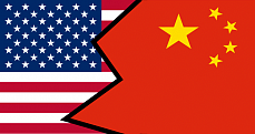 Китайские прямые иностранные инвестиции  в США сократились на 30% в 2017 году – исследование