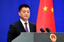 МИД КНР выразил протест по поводу введения США пошлин на китайские товары