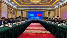 Казахстан и Китай: новые перспективы в области грузоперевозок